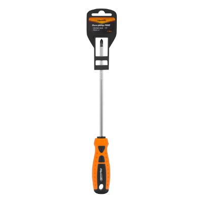 Chave Phillips Sparta Ph1 150 Mm 3/16 X 6 Polegadas