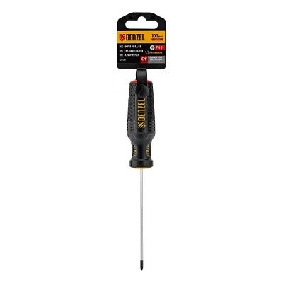 Chave Phillips Ph0 100 mm 1/8 X 4 Crv Denzel