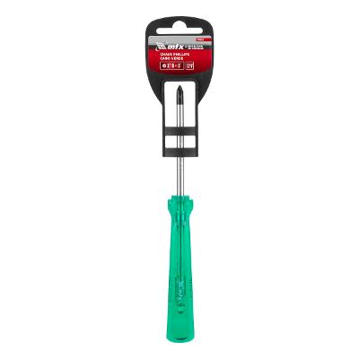 Chave Phillips Mtx Ph1 75 mm Aço CrV 3/16