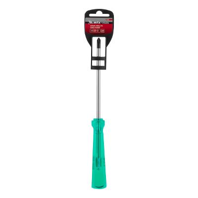 Chave Phillips Mtx Ph2 125 Mm 1/4 Crv