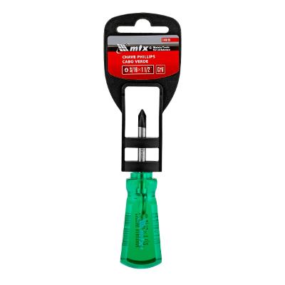Chave Phillips Mtx Ph1 38 Mm Crv Cabo Verde