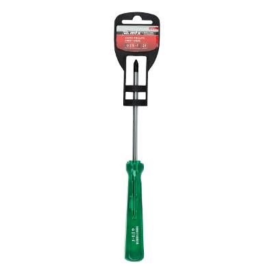Chave Phillips Mtx Ph1 100 Mm Aço Crv Cabo Verde