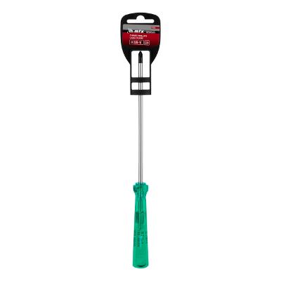 Chave Phillips Mtx Ph1 150 mm Aço CrV Cabo Verde