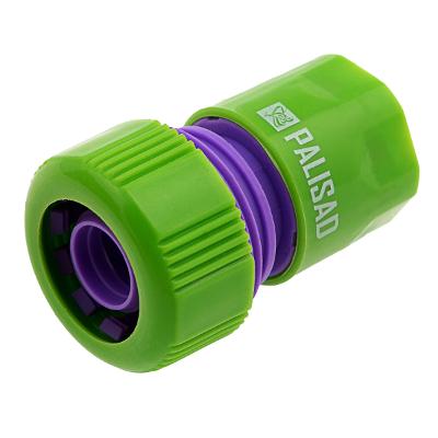 Engate Rápido Para Mangueira 3/4 Polegadas Palisad 1 Peça
