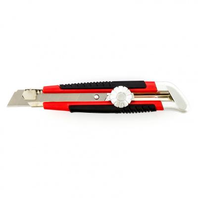 Estilete 18 mm Ponta Metal Mtx