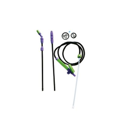 Kit Reparo Pulverizador 20 L 5 Peças Palisad