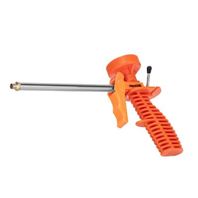 Pistola Para Espuma Pu Corpo De Plástico Sparta 1 Peça