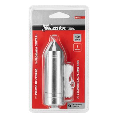 Prumo De Centro Mtx 400 G Cabo 5 M
