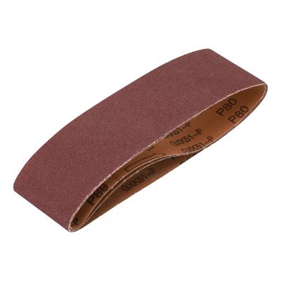 Cinta De Lixa Mtx Grão 60 533x75 mm 3 Peças