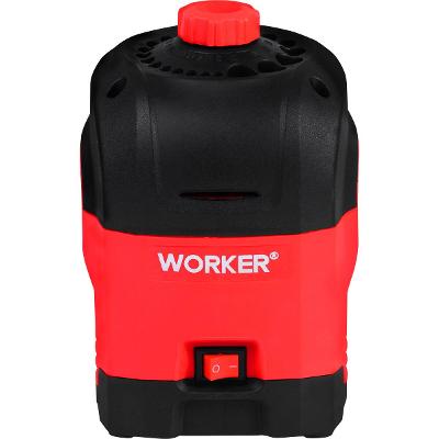 Afiador 95W 127V Brocas Elétrico 3mm-12mm Worker