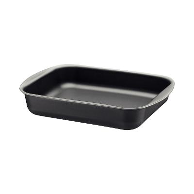 Assadeira Tramontina Brasil Antiaderente 28 cm 3,3 L