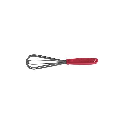 Batedor Manual Tramontina Utilita Nylon 180C Vermelho