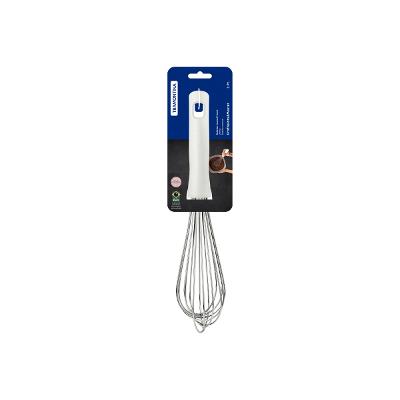 Batedor Manual Tramontina Profissional Master Inox 30 cm