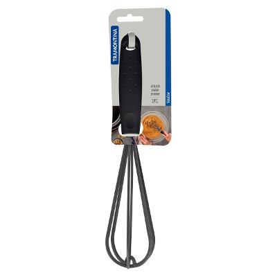 Batedor Manual Tramontina Utilita Nylon 180°C Antiaderente