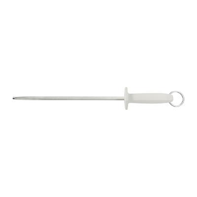 Chaira 14 Pol Tramontina Profissional Master Aço Branco