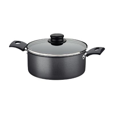 Caçarola Tramontina Turim 22 cm 3,7 L Starflon Max