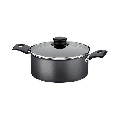 Caçarola Tramontina Turim 20 cm 2,8 L Antiaderente Starflon
