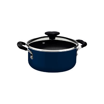 Caçarola Tramontina Tunis 20 cm 2,9 L Indução Cerâmica