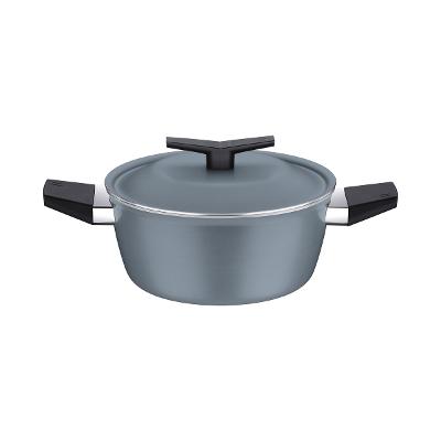 Caçarola Tramontina Spezia Induction 20 cm 2,4 Litros