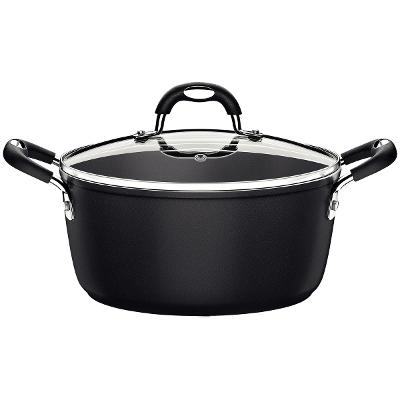 Caçarola Tramontina Mônaco Induction 28cm 6,4L Antiaderente