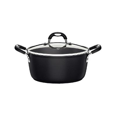 Caçarola Tramontina Mônaco Induction 3,5 L 22 cm 3 mm