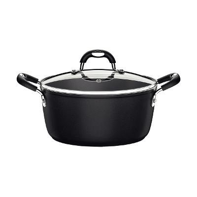 Caçarola Tramontina Mônaco Induction 24 cm 4,5 L Alumínio