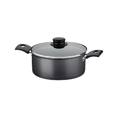 Caçarola Tramontina Turim 2 L 18 cm Antiaderente Starflon