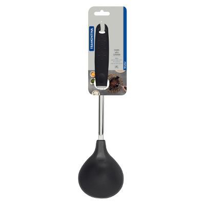 Concha Tramontina Utilita Nylon 180C Cabo Polipropileno