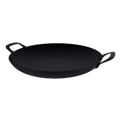 Disco Churrasco Tramontina Black 40 Cm Aço Carbono