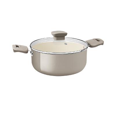 Caçarola Tramontina Veronese 3,6 L 22 Cm Alumínio Cerâmico