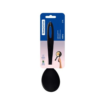 Espátula Para Ovo Tramontina Ability Nylon 180 Graus