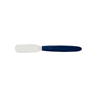 Espátula Para Manteiga Tramontina Ipanema 2 Polegadas Azul
