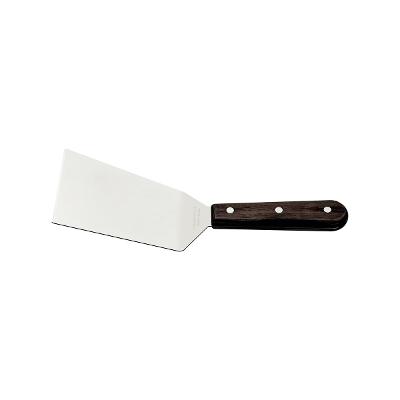 Espátula Para Fritura Tramontina Polywood 5 Polegadas