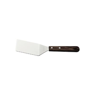 Espátula Para Fritura Tramontina Polywood 4 Polegadas Inox