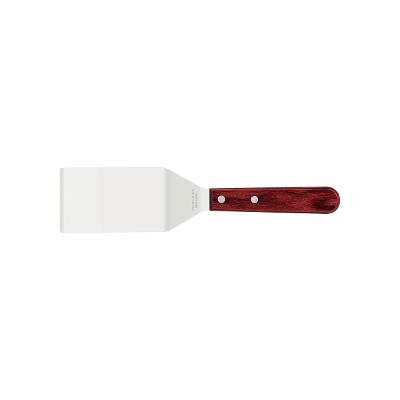 Espátula Para Fritura Tramontina 4 Polegadas Aço Inox