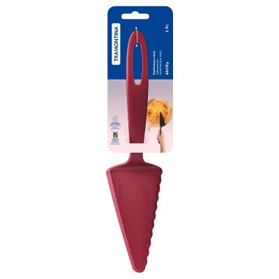 Espátula Para Bolo E Torta Tramontina Ability Nylon 180°C