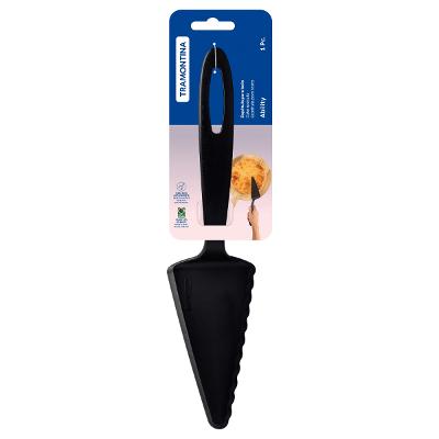 Espátula Para Bolo E Torta Tramontina Ability Nylon 180°C