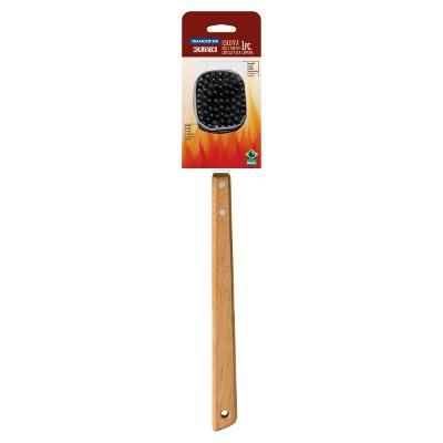 Escova Para Grelhas Tramontina 41,7 Cm Aço Inox Inox