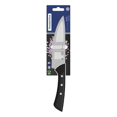Faca Chef Tramontina Solutta 6 Polegadas Aço Inox