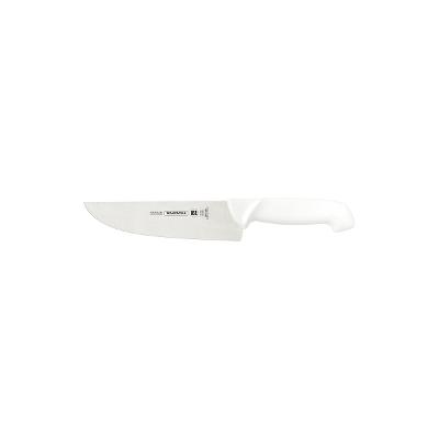 Faca Açougueiro Tramontina Master 8 Polegadas Inox