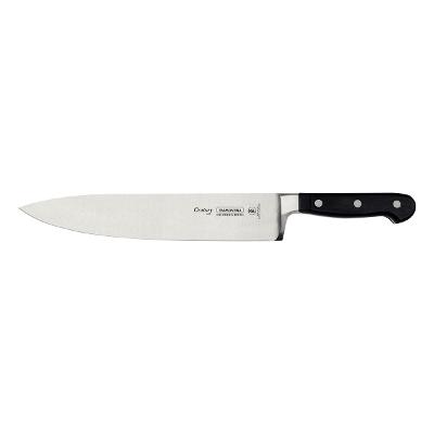 Faca Chef Tramontina Century 10 Polegadas Aço Inox