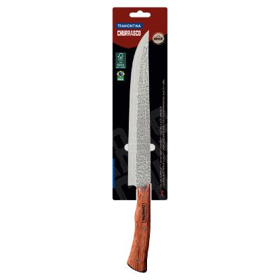 Faca Butcher Tramontina Nômade 25 Centímetros 10''