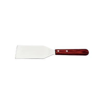 Espátula Raspador Tramontina 5 Polegadas Aço Inox Polywood