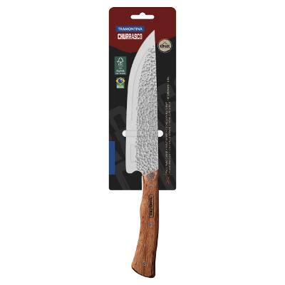 Faca Para Carne Tramontina Nômade 8 Polegadas