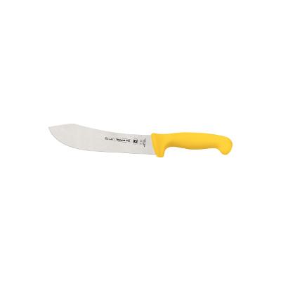 Faca Para Carne 8'' Tramontina Profissional Master Amarela