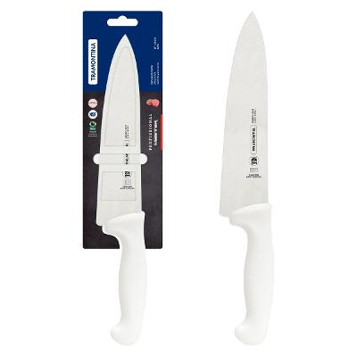 Faca Para Carne 8 Polegadas Tramontina Profissional Master