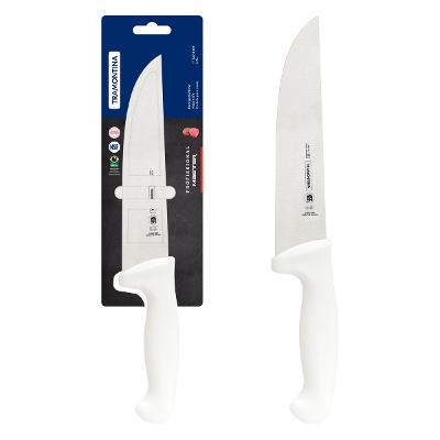 Faca Para Carne 7 Tramontina Profissional Master Aço Inox