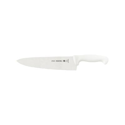 Faca Para Carne 10 Tramontina Profissional Master Branco