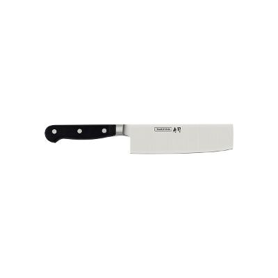 Faca Nakiri Tramontina Sushi Gold 7 Polegadas Aço Inox