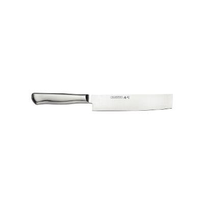 Faca Nakiri Tramontina Sushi Diamond 7 Pol 2,5 Mm 57 Hrc